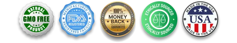 Sumatra Slim Belly Tonic Certification